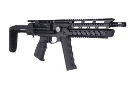 Vzduchovka Evanix MP30 Semi-Auto 5,5mm 4