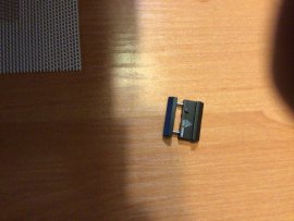 Recenze: Adaptér montážní lišty 11mm na 22mm Leapers - 1