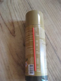 Recenze: Silikonový olej ASG Ultrair 220ml - 2
