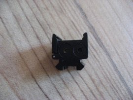 Recenze: Laser Umarex Nano I - 2
