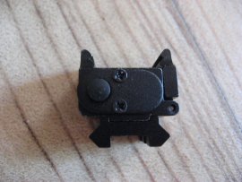 Recenze: Laser Umarex Nano I - 3