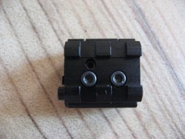 Recenze: Laser Umarex Nano I - 4