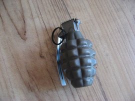 Recenze: GG zásobník na kuličky MK-2 - 3