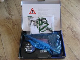 Recenze: RAM Pistole Chiappa LTL Alfa 1.50 14J Black SET - 1