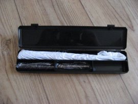 Recenze: Čištění mosazné v krabičce 4,5mm - 2