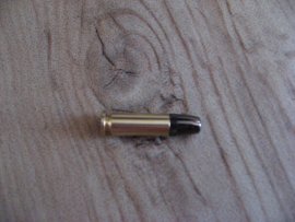 Recenze: Zásobník nábojnice ASG Dan Wesson diabolky 4,5mm 1ks - 1