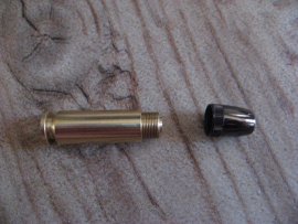 Recenze: Zásobník nábojnice ASG Dan Wesson diabolky 4,5mm 1ks - 2