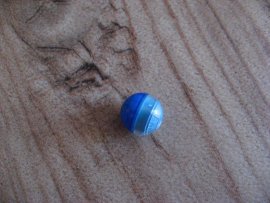 Recenze: Kuličky T4E 50 Sport CKB blue 10 ks - 2