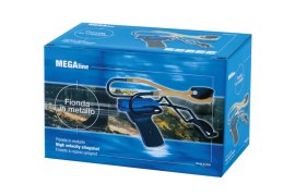 Prak Megaline Mirage s opěrkou - olive 2