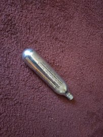 Recenze: Bombička CO2 12g ASG 1ks - 1