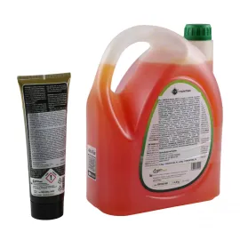 Vnadidlo Vnadex Nectar 4.8kg Anýz + 320g bukového dehtu AtraTar 2
