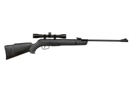 Vzduchovka Gamo Big Cat 1000 4,5mm set 2