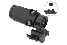 Zvětšovací modul Vector Optics Maverick-III 3x22 MIL mod.2026 4