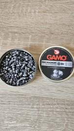 Recenze: Gamo Pro Magnum Penetration 5,5mm 250ks - 1