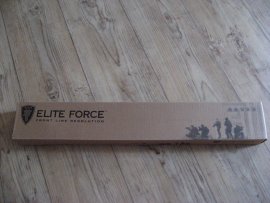 Recenze: Mačeta Elite Force EF 712 - 1