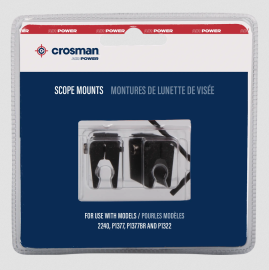 Montáž 11mm pro Crosman 1377, 1322, 2240 3
