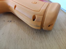 Recenze: RAM Pistole Chiappa LTL Alfa 1.50 14J Orange - 2