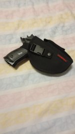 Recenze: Opaskové Umarex boční - 1