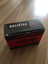 Recenze: Bombičky CO2 8g Umarex 10ks - 1