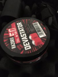 Recenze: RAM Kuličky RazorGun Devastator cal.50 4.63g 60ks - 1