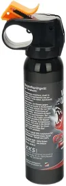 Pepřový sprej na medvědy KKS VESK Grizzly 150ml 3