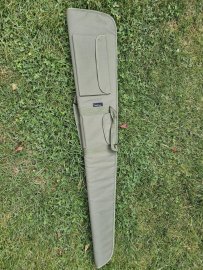 Recenze: Pouzdro na pušku HUNTER POCKET GREEN - 1