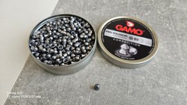 Recenze: Diabolo Gamo Pro Magnum Penetration 5,5mm 400ks - 1
