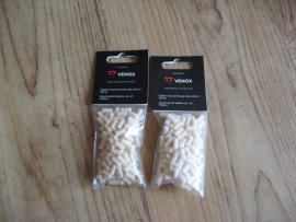 Recenze: Čištění hlavně filcové 4,5mm 100ks - 1