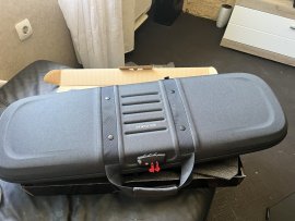 Recenze: Vzduchovka Snowpeak AP900 B Mercury 5,5mm - 2