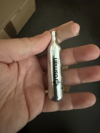 Recenze: Silikonový olej Ballistol 65ml - 2