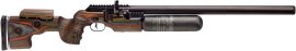 Vzduchovka FX King 600 Green Mountain Camo 6,35mm 2