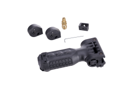Vzduchovka Kral Arms Puncher Knight S 6,35mm 5