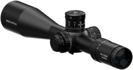 Puškohled Arken EP-5 GENII 5-25x56 FFP VPR MIL 3