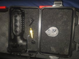 Recenze: Vzduchovka Kral Arms Puncher Super Jumbo W 5,5mm - 3