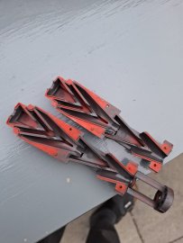 Recenze: Vzduchovka Gamo Arrow 4,5mm - 24J - 2