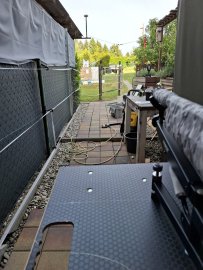 Recenze: Vzduchovka Gamo Arrow 4,5mm - 24J - 3