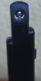 Recenze: ASG STI Duty One Blow Back 4,5mm - 1