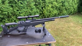 Recenze: Vazelína Ballistol Waffenfett 70g - 1