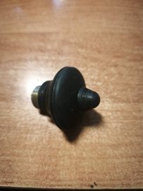 Recenze: Koncovka BE-01 pro teleskopický obušek ESP - 1