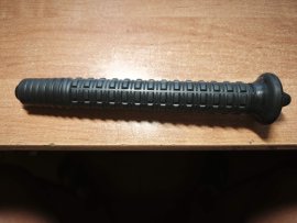 Recenze: Koncovka BE-01 pro teleskopický obušek ESP - 3