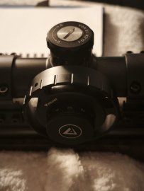 Recenze: Malé Kolo paralaxy Valiant 60mm - 3