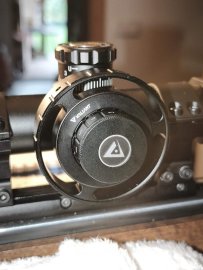 Recenze: Malé Kolo paralaxy Valiant 60mm - 4