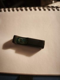 Recenze: Postranní vodováha Vector Optics na lištu 11mm - 3