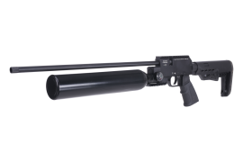 Vzduchovka Reximex Tulga SL-X 5,5mm 2
