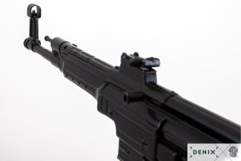 Replika Sturmgewehr 44 s popruhem, Německo 1943 4