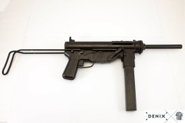 Replika M3 Grease Gun, USA 1942 4