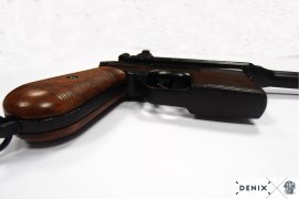 Replika Mauser C96, Německo 1896 4