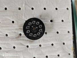 Recenze: Zásobník Colt Python Diabolo - 1