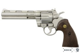 Replika Colt Python 6", USA 1955 2