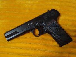 Recenze: Borner TT-X - 1